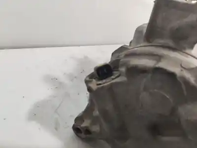 Second-hand car spare part air conditioning compressor for bmw x1 (e84) sdrive 20 d oem iam references 6sbu14a  