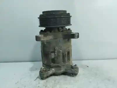 Second-hand car spare part air conditioning compressor for bmw x1 (e84) sdrive 20 d oem iam references 6sbu14a  