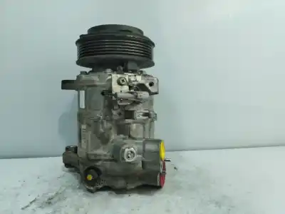 Second-hand car spare part air conditioning compressor for bmw x1 (e84) sdrive 20 d oem iam references 6sbu14a  