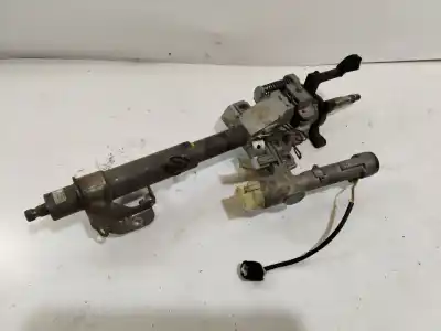 Pezzo di ricambio per auto di seconda mano piantone dello sterzo per ssangyong kyron 200 xdi 2wd riferimenti oem iam 4621009001  