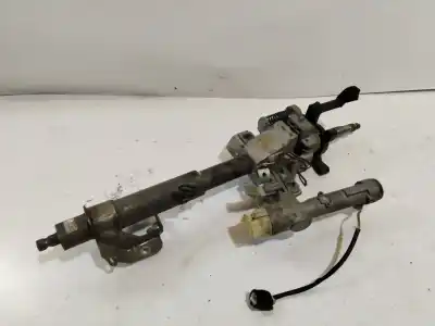 Pezzo di ricambio per auto di seconda mano piantone dello sterzo per ssangyong kyron 200 xdi 2wd riferimenti oem iam 4621009001  