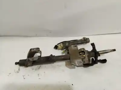 Pezzo di ricambio per auto di seconda mano PIANTONE DELLO STERZO per SSANGYONG KYRON  Riferimenti OEM IAM 4621009001  