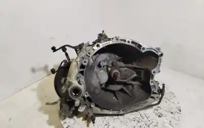 Recambio de automóvil de segunda mano de CAJA CAMBIOS para CITROEN XSARA BREAK  referencias OEM IAM 20DL42  