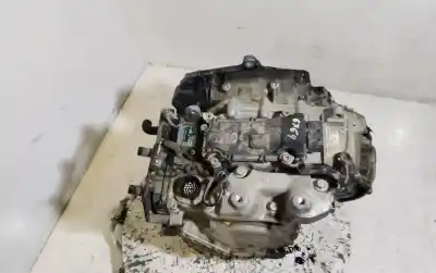 Автозапчастина б/у коробка передач для land rover range rover evoque evoque hse посилання на oem iam 9hp48  