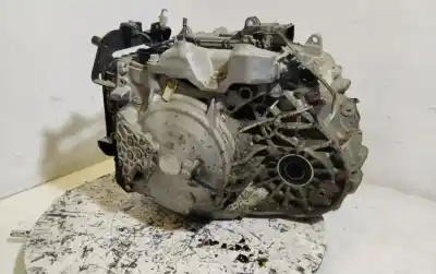 Автозапчастина б/у коробка передач для land rover range rover evoque evoque hse посилання на oem iam 9hp48  