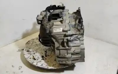 Автозапчастина б/у коробка передач для land rover range rover evoque evoque hse посилання на oem iam 9hp48  