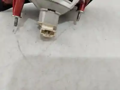 Автозапчасти б/у внутренний правый задний фонарь за volkswagen golf v berlina (1k1) trendline ссылки oem iam 1k6945094g