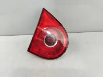 Автозапчасти б/у внутренний левый задний фонарь за volkswagen golf v berlina (1k1) trendline ссылки oem iam 1k6945093g