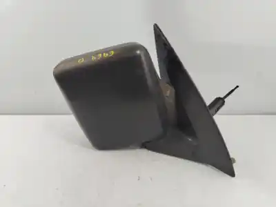 Pezzo di ricambio per auto di seconda mano retrovisore destro per opel combo cargo riferimenti oem iam 24400682  