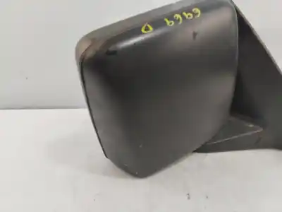 Peça sobressalente para automóvel em segunda mão ESPELHO RETROVISOR DIREITO por OPEL COMBO  Referências OEM IAM 24400682  