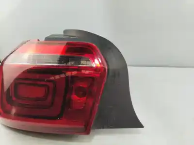 Автозапчастина б/у лівий ход ліхар для citroen c-elysée seduction посилання на oem iam 9817303780  