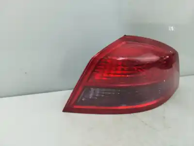 Gebrauchtes Autoersatzteil Heckleuchte rechts zum RENAULT VEL SATIS (BJ0)  OEM-IAM-Referenzen 8200014360  