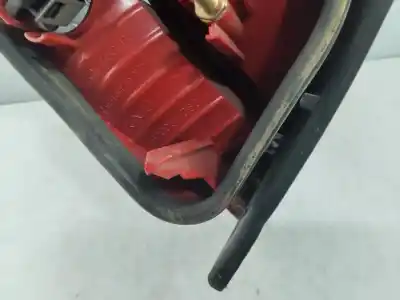 Автозапчастина б/у правий ліхтар для renault vel satis (bj0) expression посилання на oem iam 8200014360  