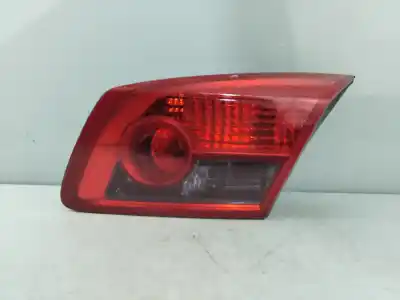 Автозапчастина б/у внутрішній правий завод для renault vel satis (bj0) expression посилання на oem iam 8200014360  