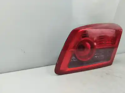 Автозапчастина б/у внутрішній правий завод для renault vel satis (bj0) expression посилання на oem iam 8200014360  