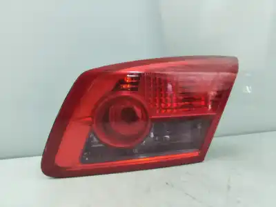 Автозапчастина б/у внутрішній правий завод для renault vel satis (bj0) expression посилання на oem iam 8200014360