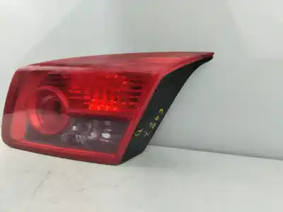 Автозапчастина б/у внутрішній правий завод для renault vel satis (bj0) expression посилання на oem iam 8200014360  