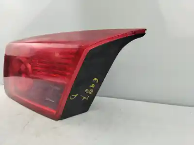 Автозапчастина б/у внутрішній правий завод для renault vel satis (bj0) expression посилання на oem iam 8200014360  