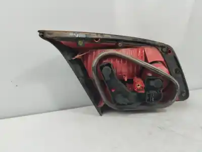 Автозапчастина б/у внутрішній правий завод для renault vel satis (bj0) expression посилання на oem iam 8200014360  