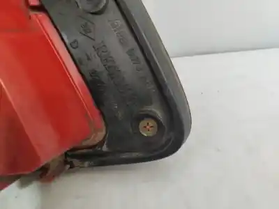 Автозапчастина б/у внутрішній правий завод для renault vel satis (bj0) expression посилання на oem iam 8200014360  