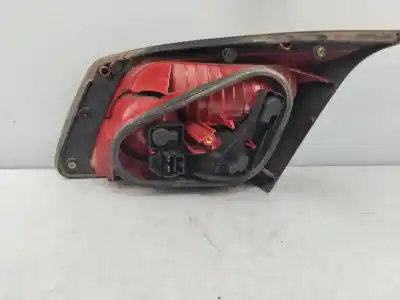 Автозапчасти б/у внутренний левый задний фонарь за renault vel satis (bj0) expression ссылки oem iam 8200014362  