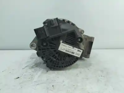 Автозапчасти б/у генератор за ford fiesta (ccn) titanium ссылки oem iam tg12c087  