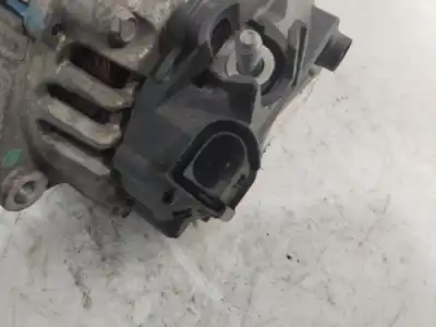 Автозапчасти б/у генератор за ford fiesta (ccn) titanium ссылки oem iam tg12c087  