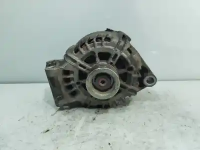 Автозапчасти б/у генератор за ford fiesta (ccn) titanium ссылки oem iam tg12c087