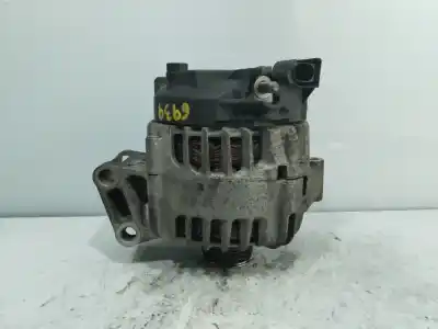 Автозапчасти б/у генератор за ford fiesta (ccn) titanium ссылки oem iam tg12c087  