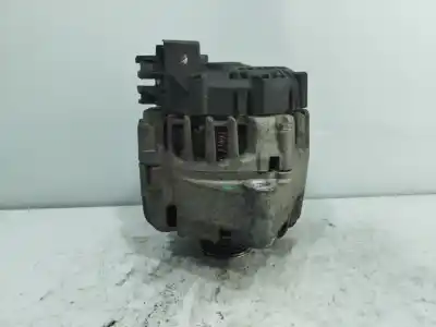 Автозапчасти б/у генератор за ford fiesta (ccn) titanium ссылки oem iam tg12c087  