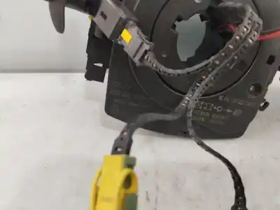 Автозапчасти б/у кольцо подушки безопасности за renault vel satis (bj0) expression ссылки oem iam 8200260781  