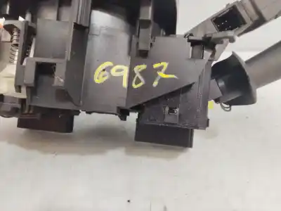 Автозапчастина б/у кільце піддушки безопасности для renault vel satis (bj0) expression посилання на oem iam 8200260781