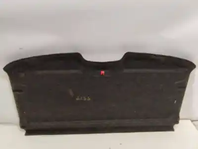 Peça sobressalente para automóvel em segunda mão chapeleira por peugeot 308 envy referências oem iam 