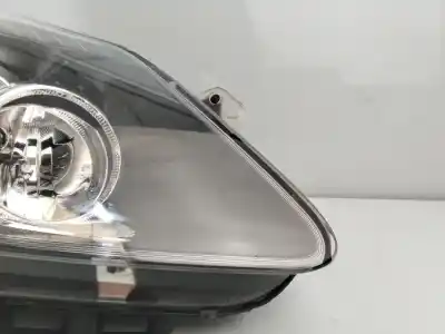 Second-hand car spare part right headlight for opel corsa d enjoy oem iam references 084421152r  