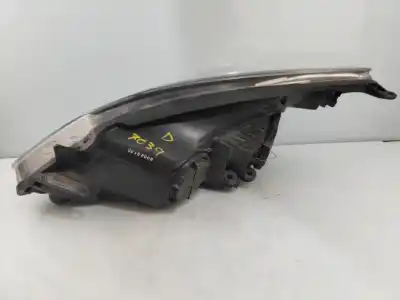 Second-hand car spare part right headlight for opel corsa d enjoy oem iam references 084421152r  