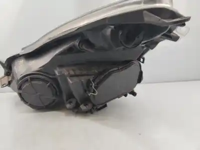 Second-hand car spare part right headlight for opel corsa d enjoy oem iam references 084421152r  