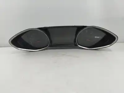 Second-hand car spare part dashboard for peugeot 308 sw ii (lc_, lj_, lr_, lx_, l4_) 1.6 bluehdi 120 oem iam references 9809838380  