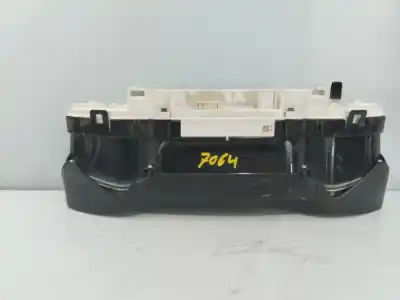 Second-hand car spare part dashboard for peugeot 308 sw ii (lc_, lj_, lr_, lx_, l4_) 1.6 bluehdi 120 oem iam references 9809838380  