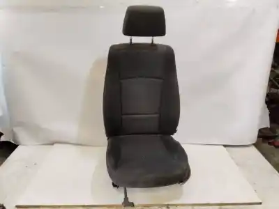 İkinci el araba yedek parçası SOL ÖN KOLTUK için BMW SERIE 1 BERLINA (E81/E87)  OEM IAM referansları   