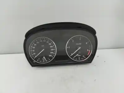 Peça sobressalente para automóvel em segunda mão quadrante por bmw x1 (e84) sdrive 20 d referências oem iam 225944311  