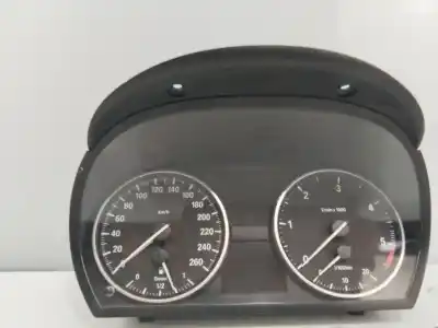 Автозапчасти б/у приборная доска за bmw x1 (e84) sdrive 20 d ссылки oem iam 225944311