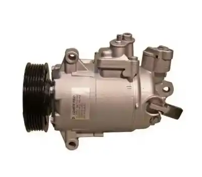 Tweedehands auto-onderdeel airconditioning compressor voor audi a3 (8p) 1.9 tdi attraction 105 cv / 77 kw oem iam-referenties 1k0820803f  