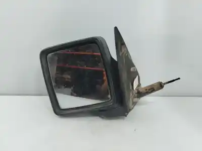 Peça sobressalente para automóvel em segunda mão espelho retrovisor esquerdo por opel combo cargo referências oem iam 24400680  