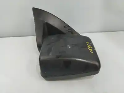 Peça sobressalente para automóvel em segunda mão espelho retrovisor esquerdo por opel combo cargo referências oem iam 24400680  