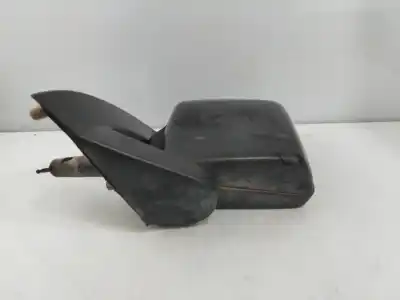 Peça sobressalente para automóvel em segunda mão espelho retrovisor esquerdo por opel combo cargo referências oem iam 24400680  