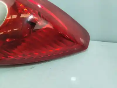 Second-hand car spare part right tailgate light for opel corsa d enjoy oem iam references 13186351  