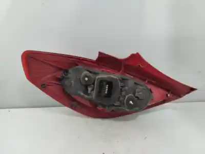 Second-hand car spare part right tailgate light for opel corsa d enjoy oem iam references 13186351  