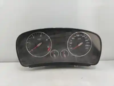 Second-hand car spare part dashboard for renault laguna iii expression oem iam references 248109237r