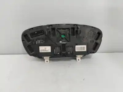Peça sobressalente para automóvel em segunda mão quadrante por renault laguna iii expression referências oem iam 248109237r  