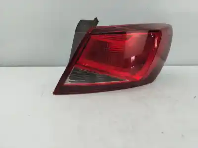 Автозапчастина б/у правий ліхтар для seat leon (5f1) reference посилання на oem iam 90034988  